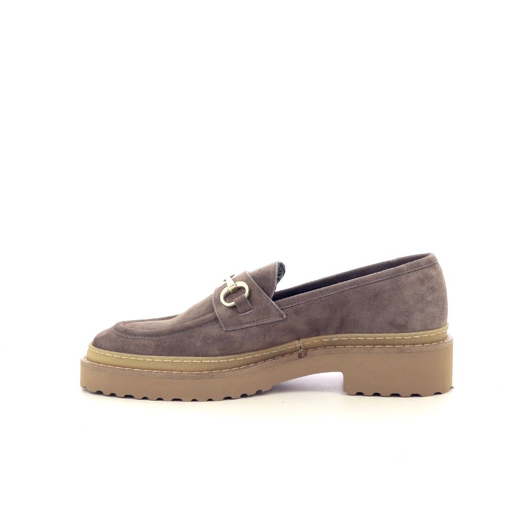 Luca Grossi Mocassin 218430 taupe