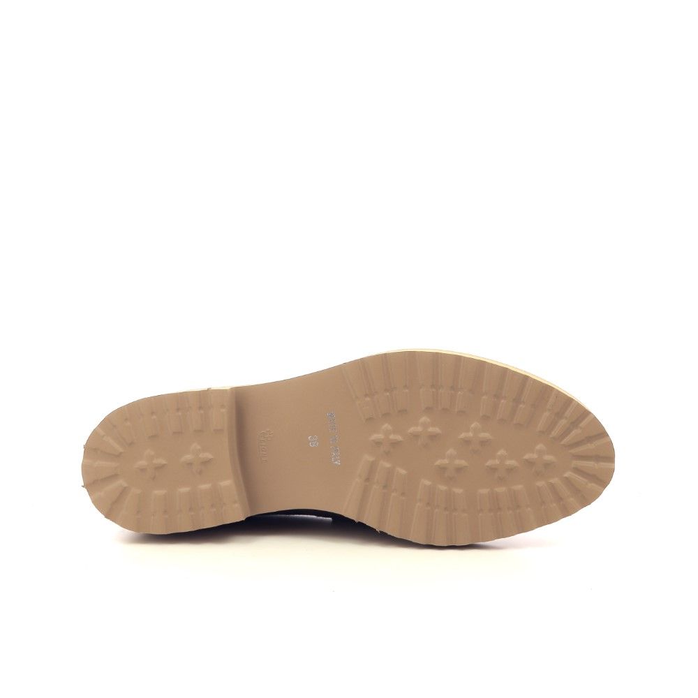 Luca Grossi Mocassin 218430 taupe