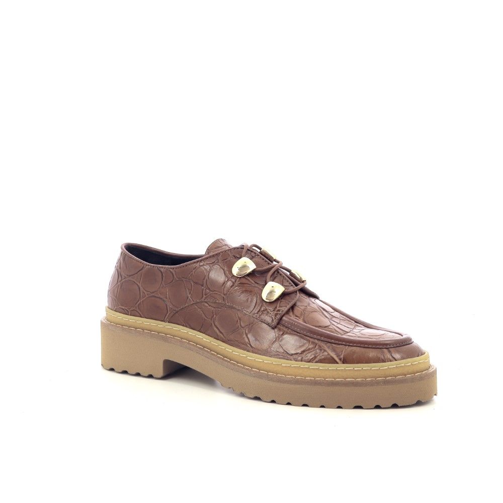 Luca Grossi Veterschoen 218432 cognac