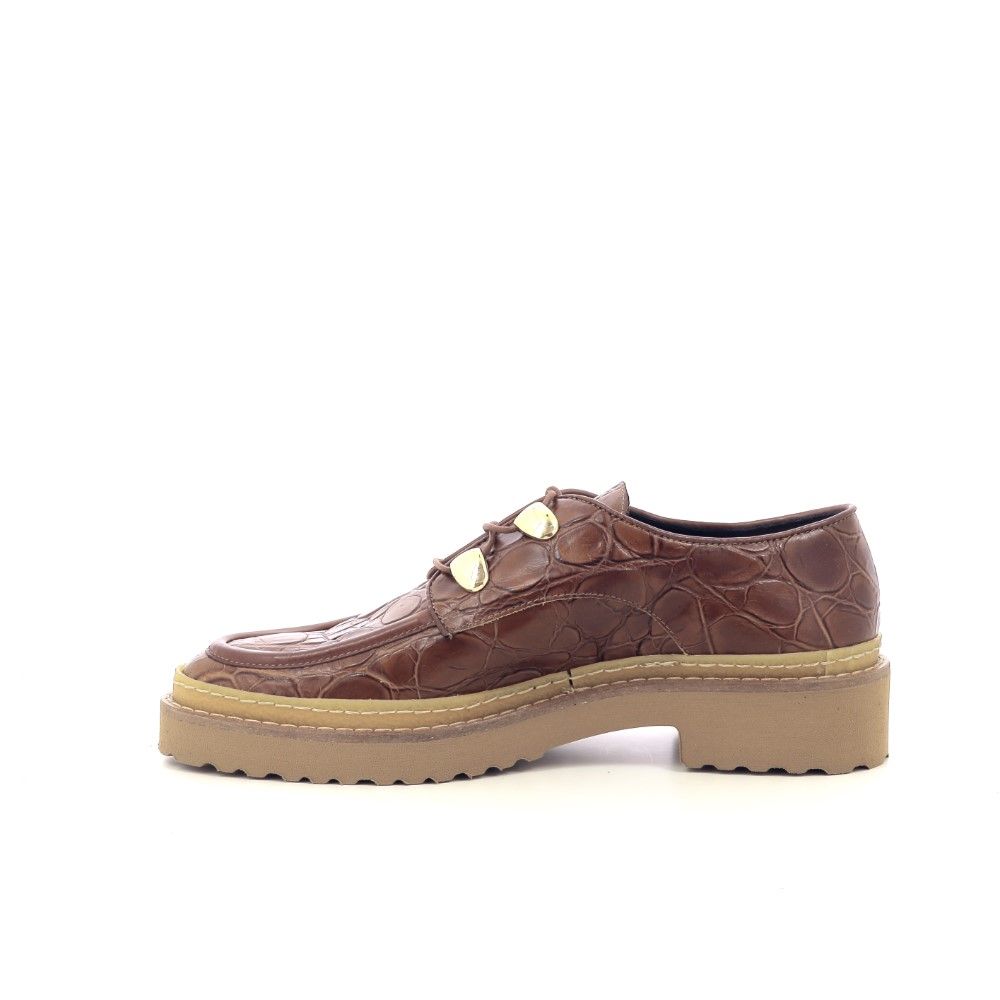 Luca Grossi Veterschoen 218432 cognac