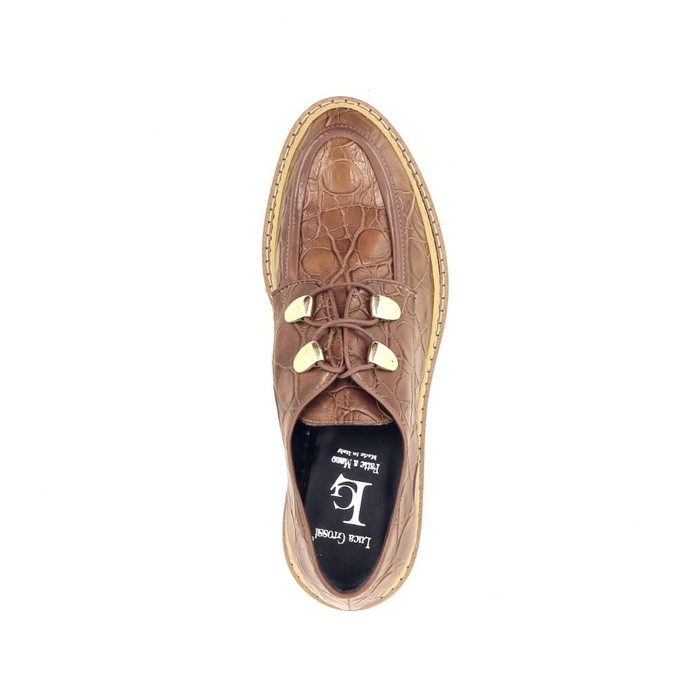 Luca Grossi Veterschoen 218432 cognac