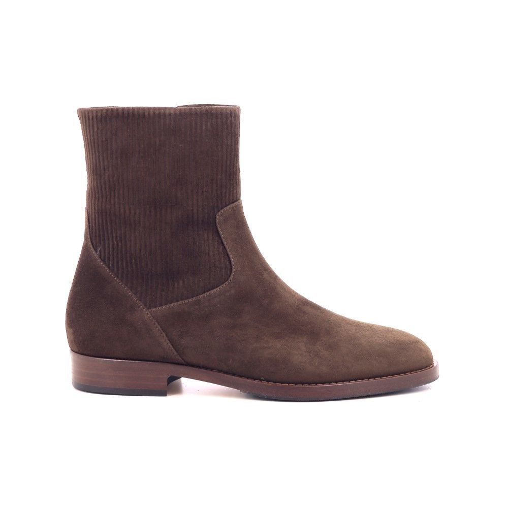 Luca Grossi Boots 218433 cognac