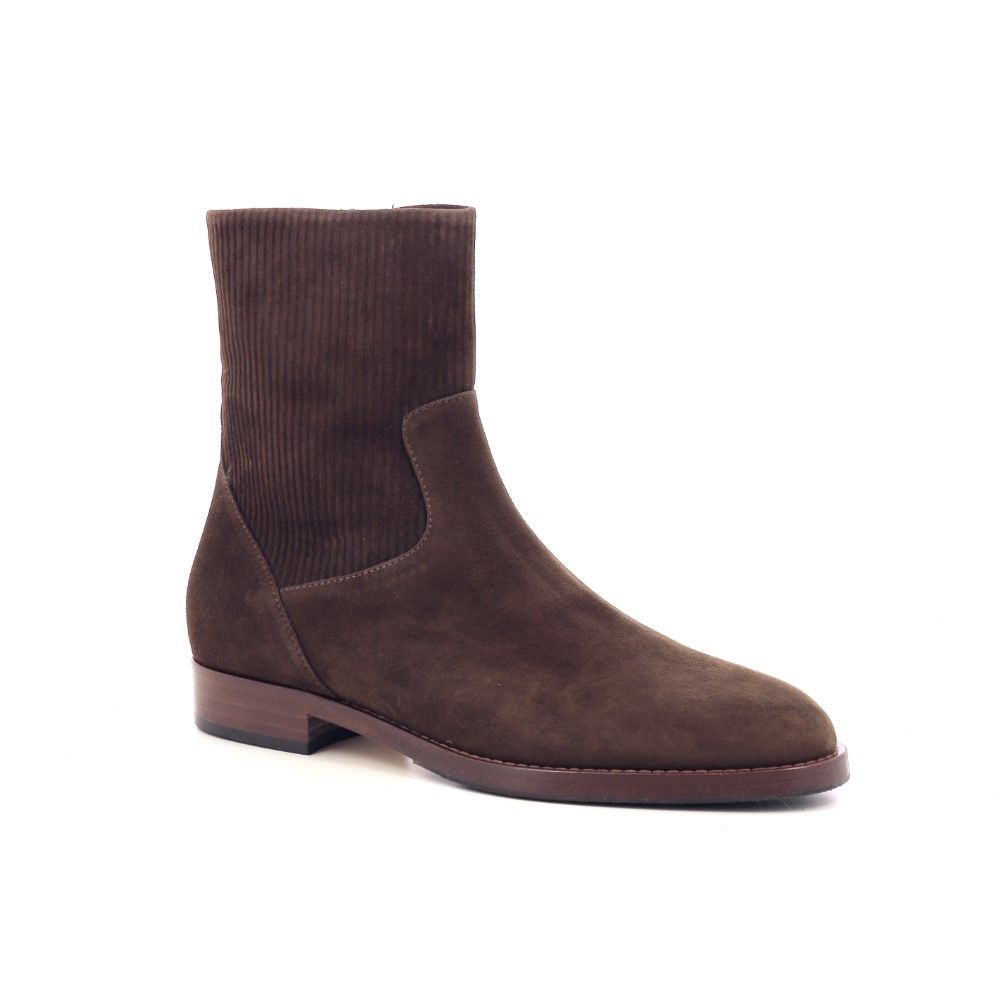Luca Grossi Boots 218433 cognac