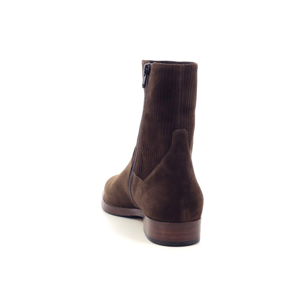 Luca Grossi Boots 218433 cognac