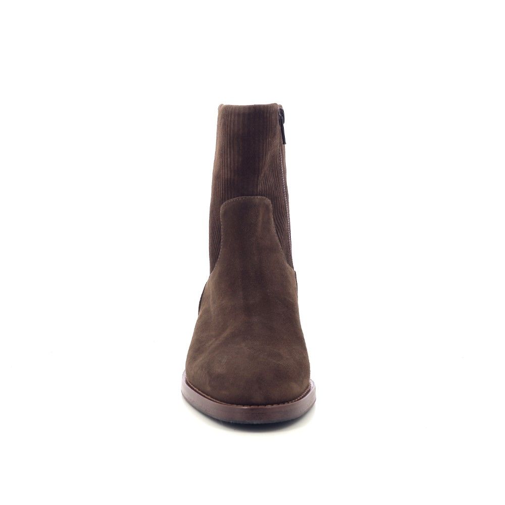 Luca Grossi Boots 218433 cognac