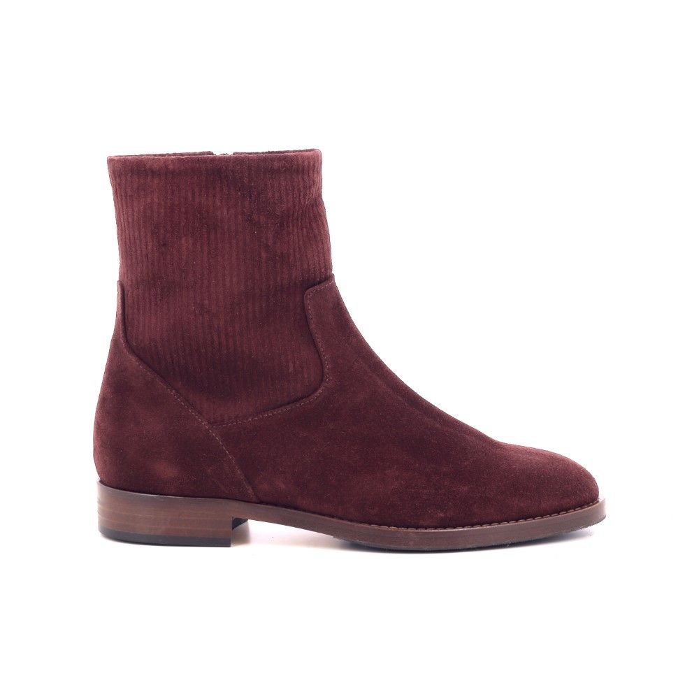 Luca Grossi Boots 218435 cognac