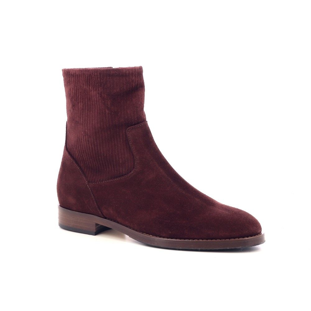 Luca Grossi Boots 218435 cognac