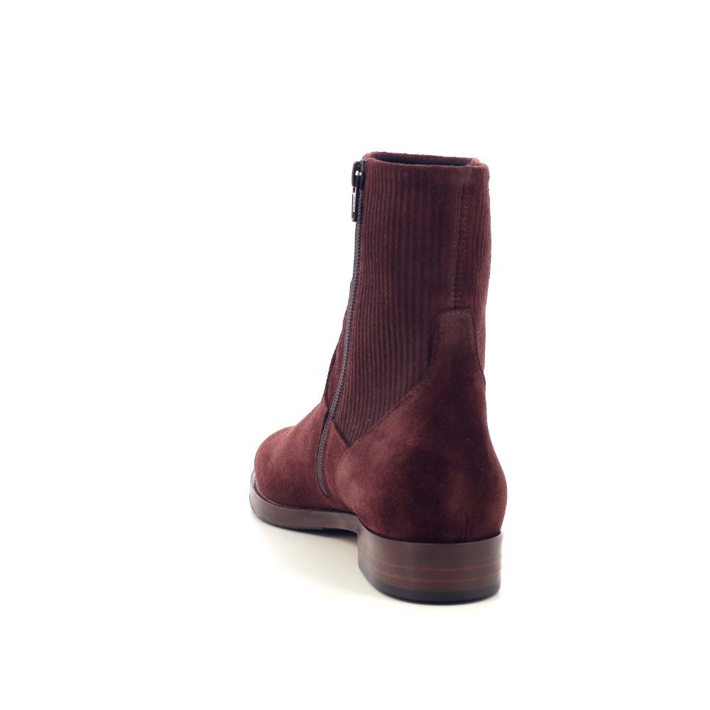 Luca Grossi Boots 218435 cognac