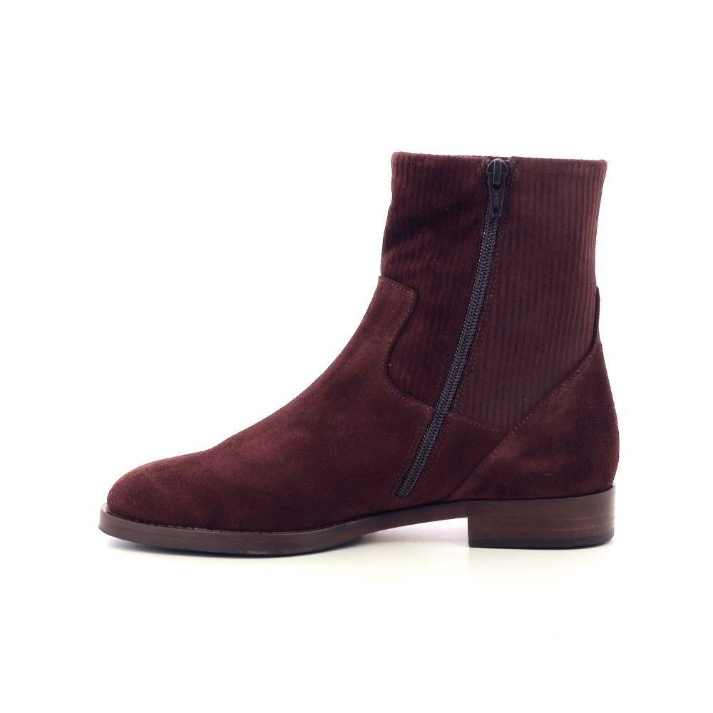 Luca Grossi Boots 218435 cognac