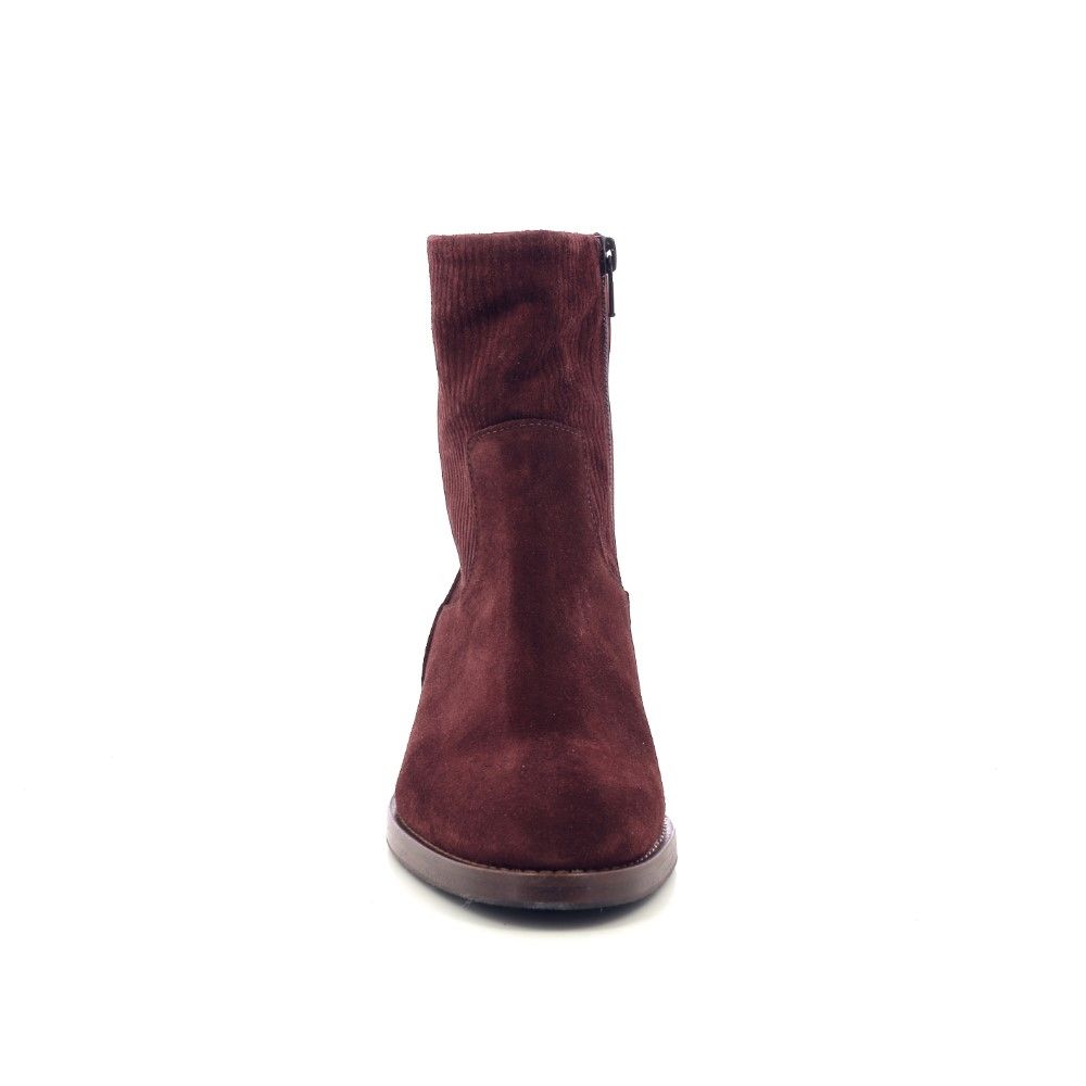 Luca Grossi Boots 218435 cognac