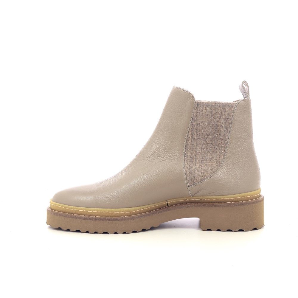 Luca Grossi Boots 218438 taupe