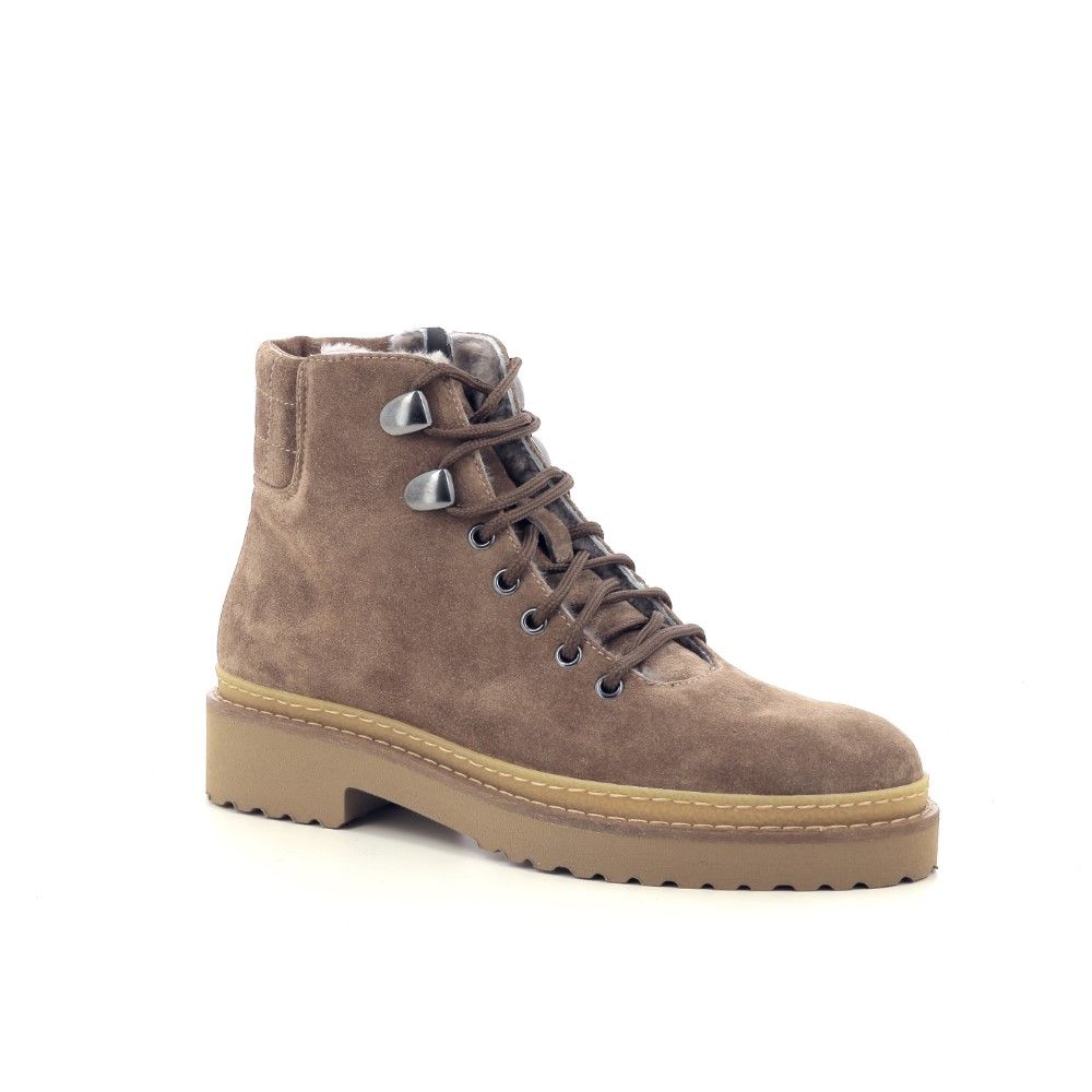 Luca Grossi Boots 218439 cognac