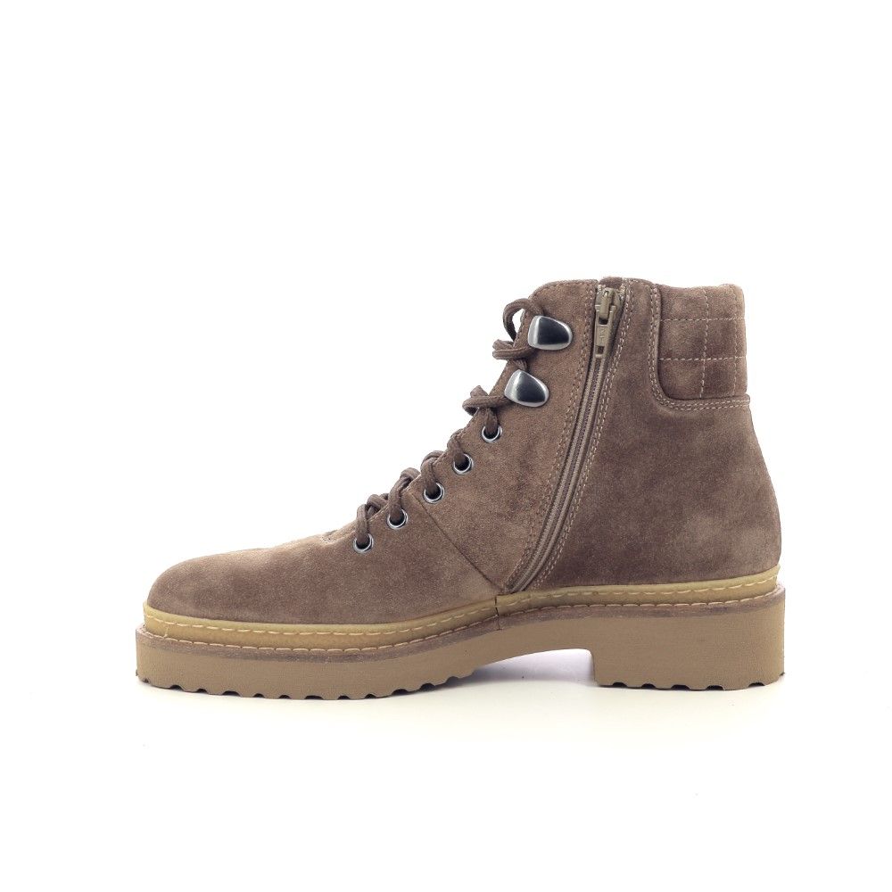 Luca Grossi Boots 218439 cognac