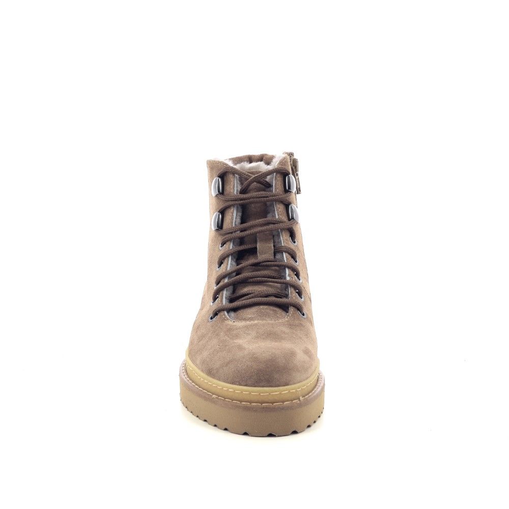 Luca Grossi Boots 218439 cognac