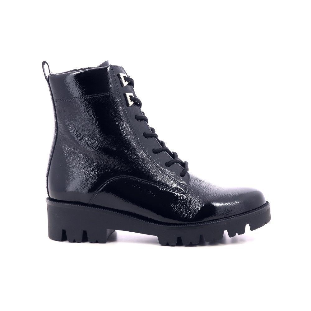 Gabor Boots 218441 zwart