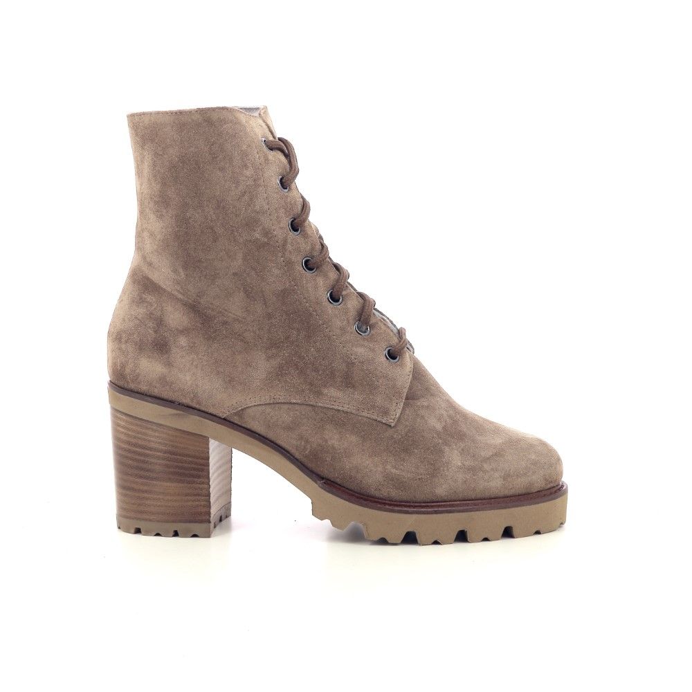 Luca Grossi Boots 218450 cognac