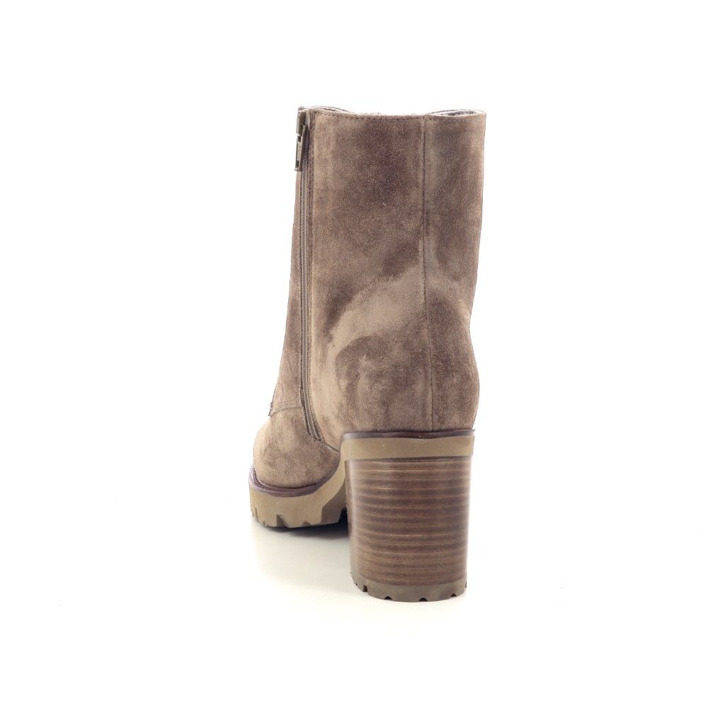 Luca Grossi Boots 218450 cognac