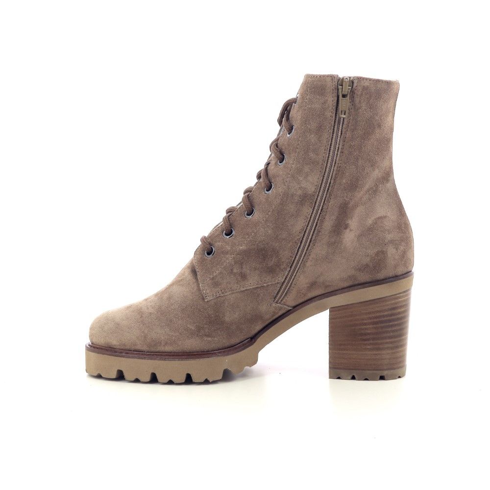 Luca Grossi Boots 218450 cognac