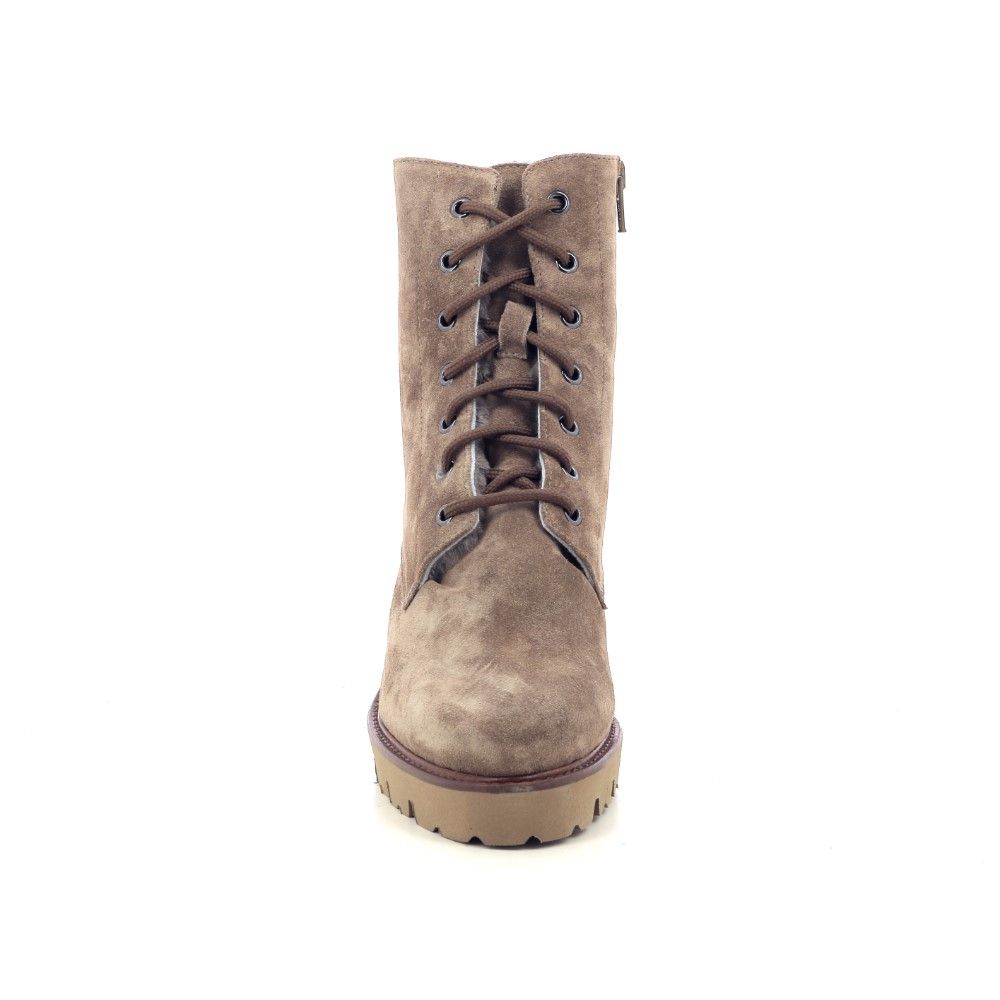 Luca Grossi Boots 218450 cognac