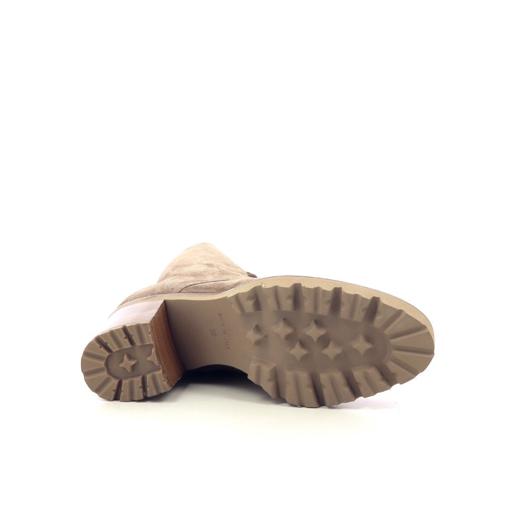 Luca Grossi Boots 218450 cognac