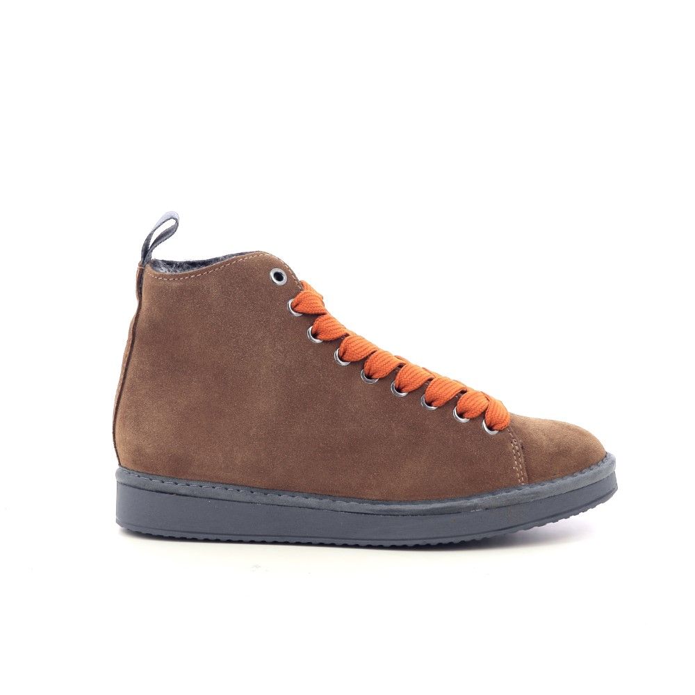 Panchic Sneaker 218507 cognac