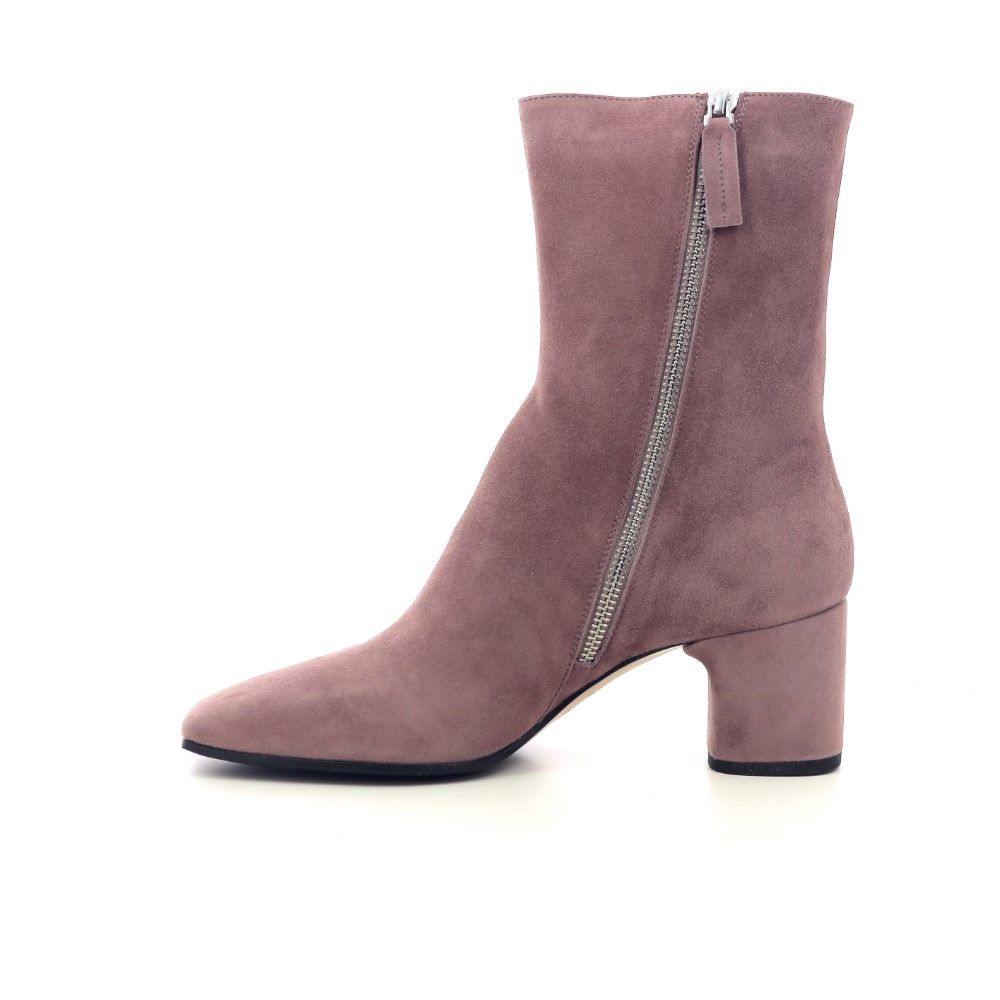 Pomme D'or Boots 218511 roze