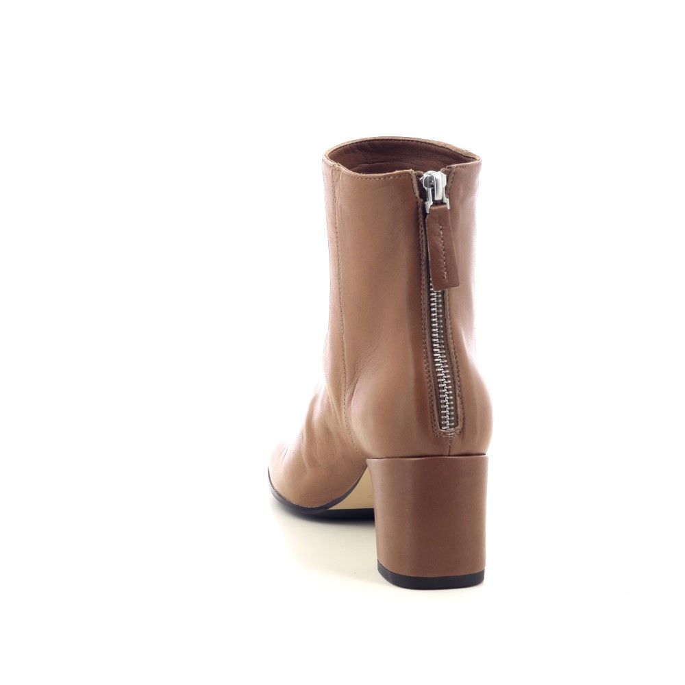 Pomme D'or Boots 218513 cognac