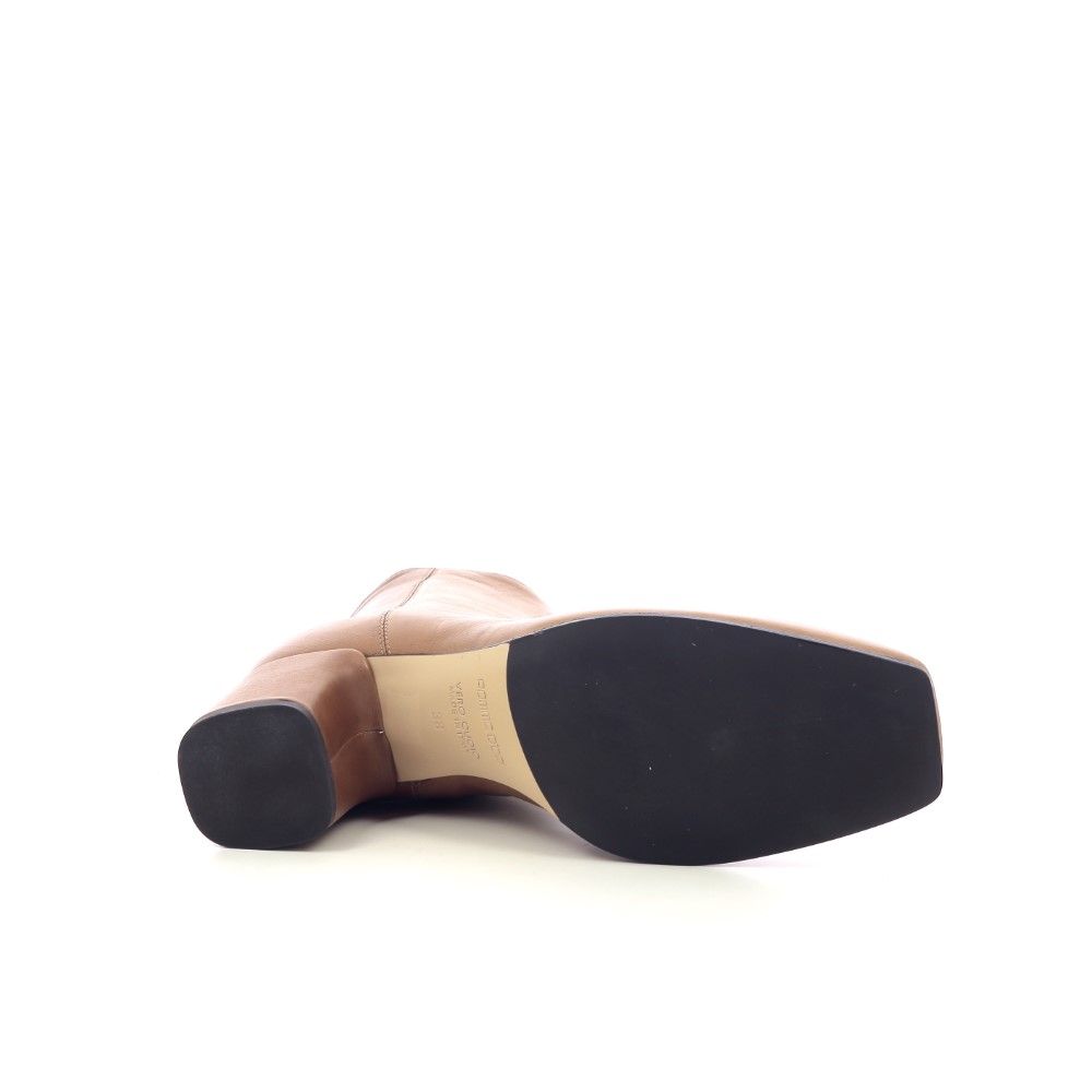 Pomme D'or Boots 218513 cognac