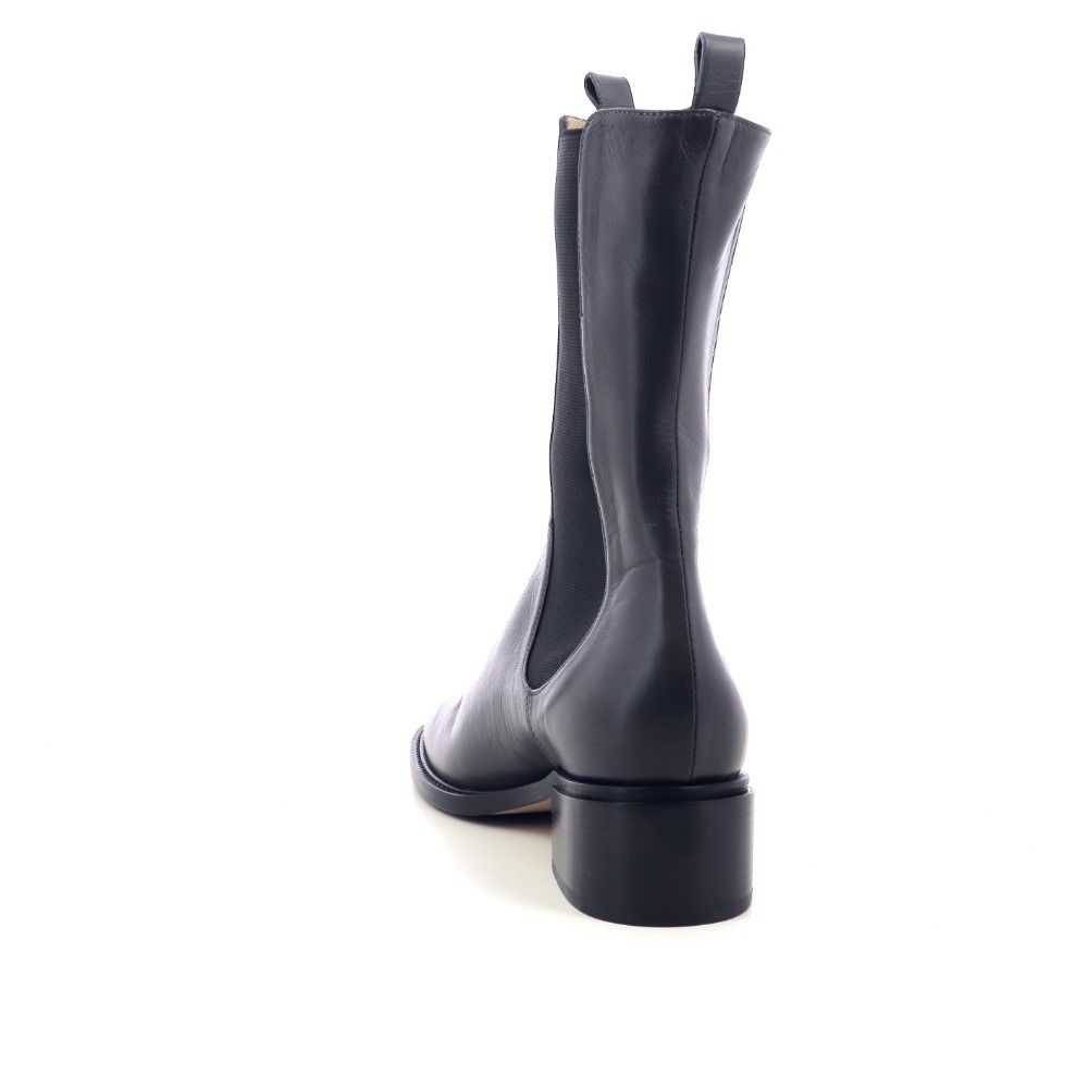 Pomme D'or Boots 218514 grijs