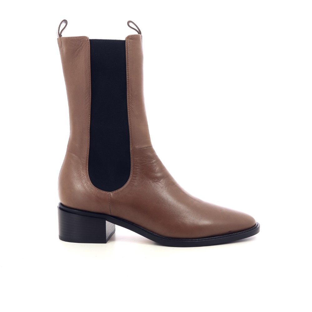 Pomme D'or Boots 218515 cognac