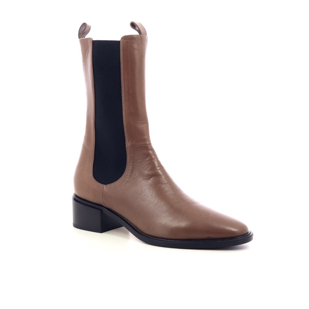 Pomme D'or Boots 218515 cognac