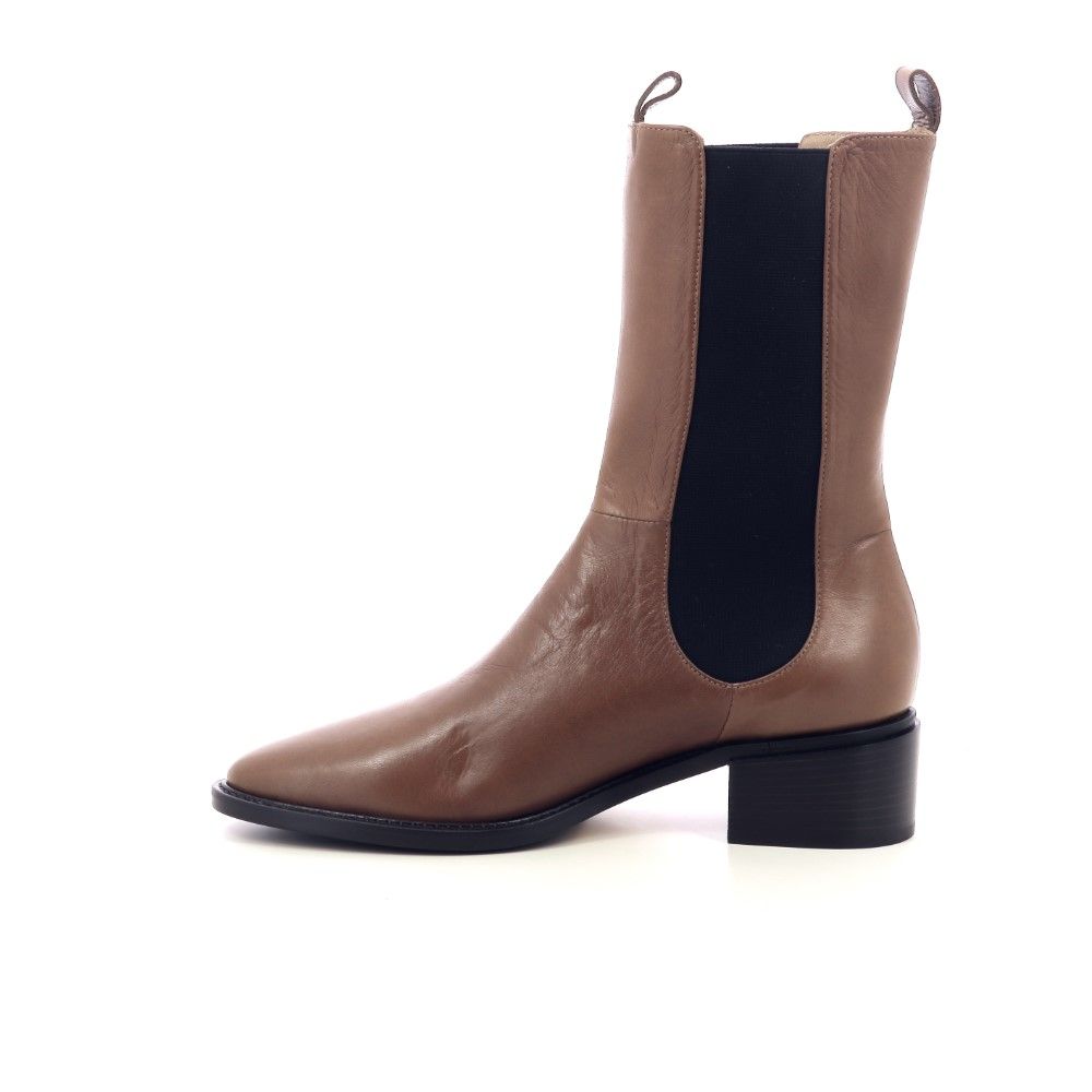 Pomme D'or Boots 218515 cognac