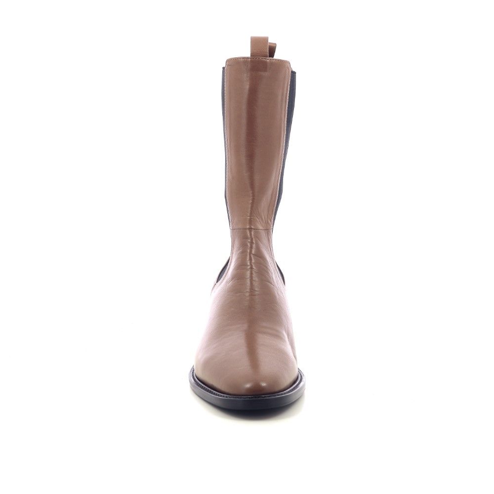 Pomme D'or Boots 218515 cognac