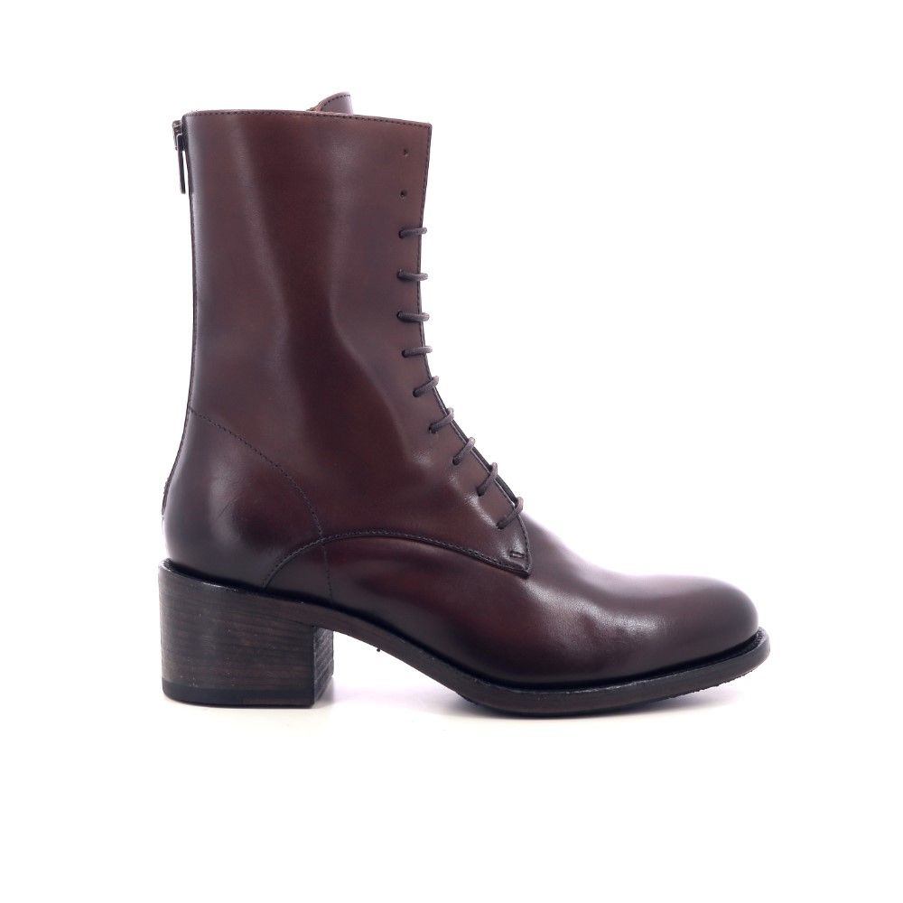 Pantanetti Boots 218520 cognac