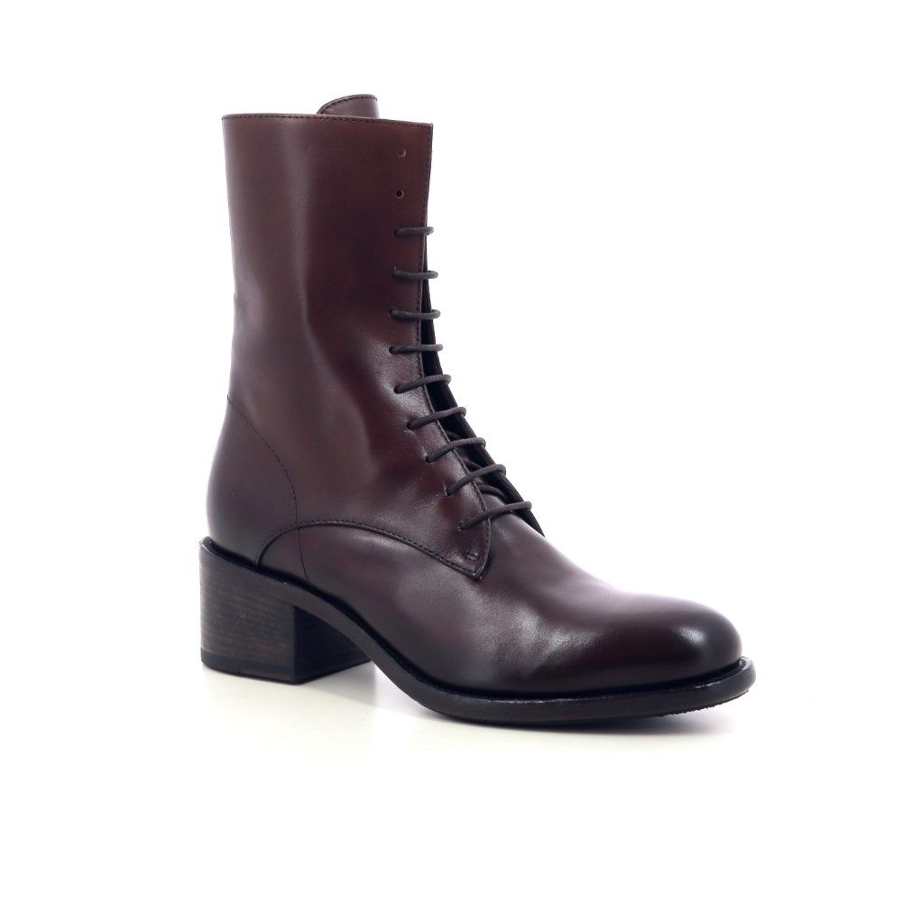 Pantanetti Boots 218520 cognac