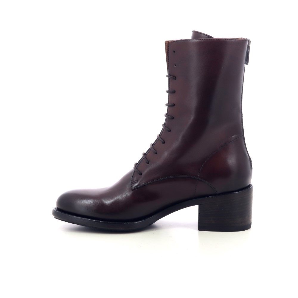 Pantanetti Boots 218520 cognac