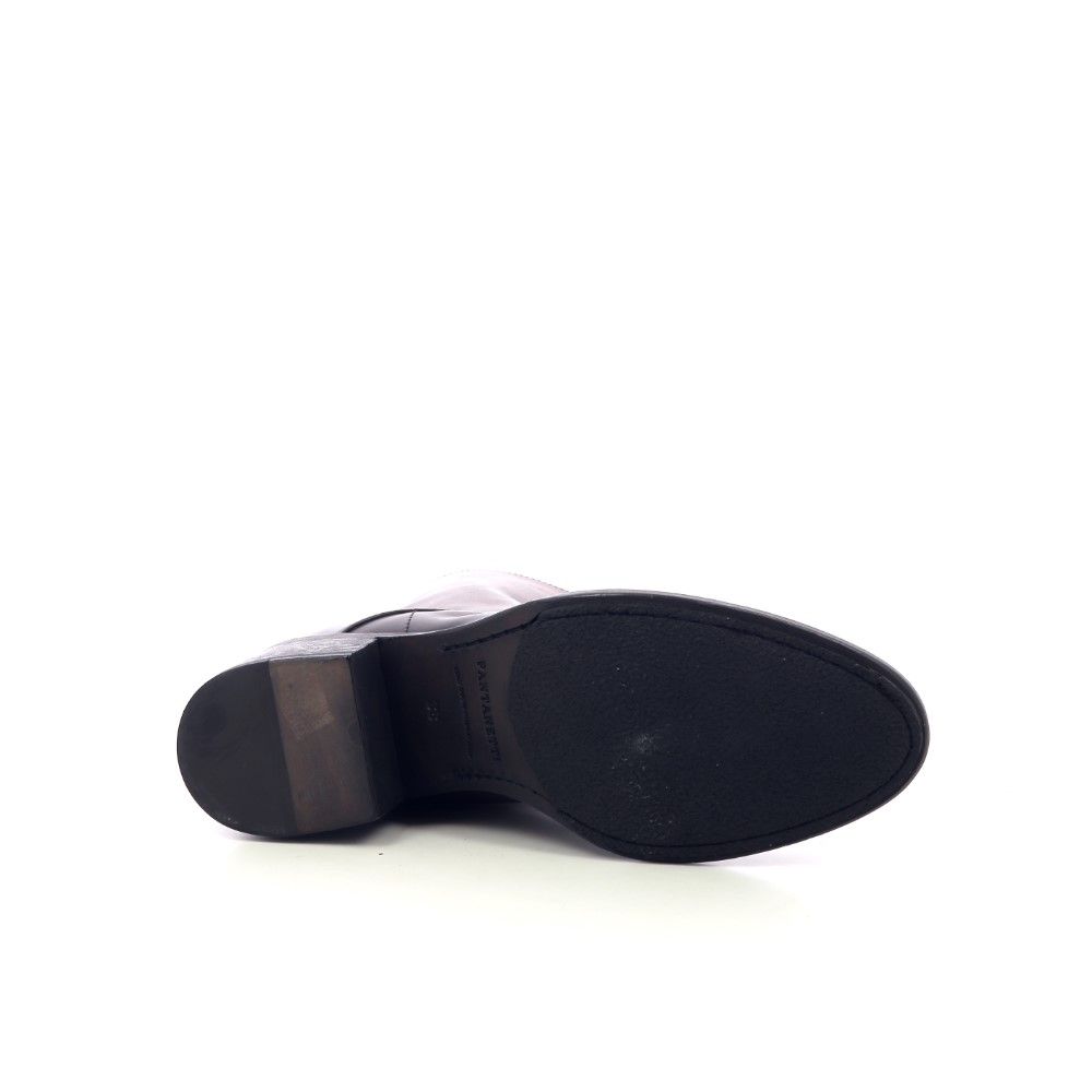 Pantanetti Boots 218520 cognac