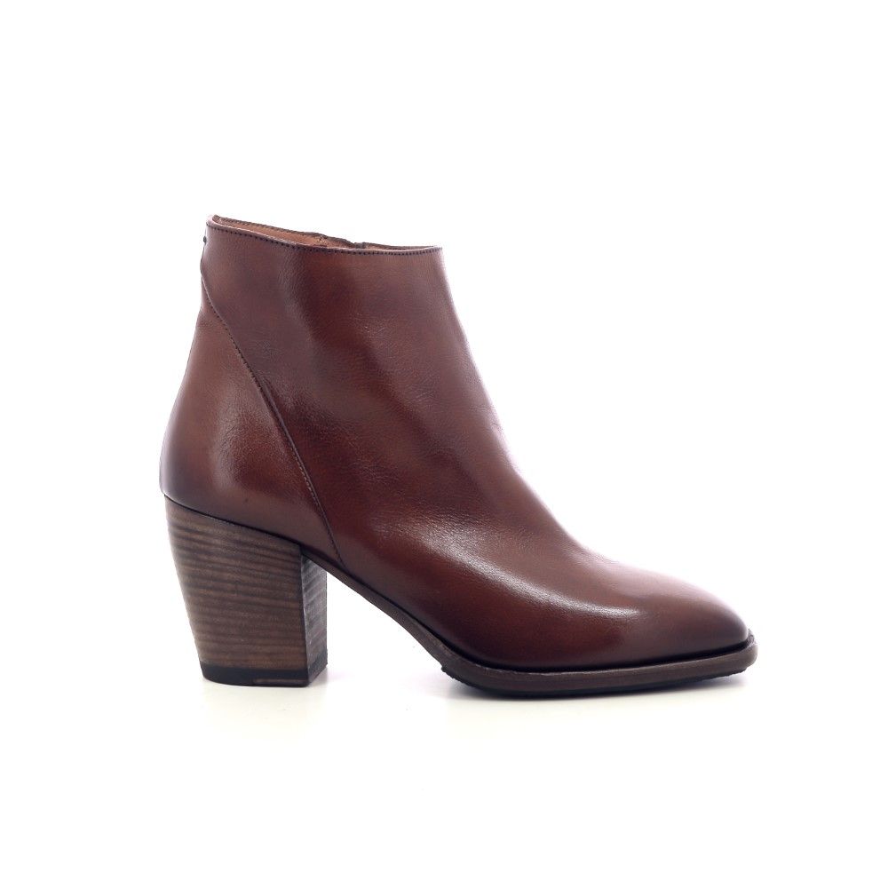 Pantanetti Boots 218521 cognac