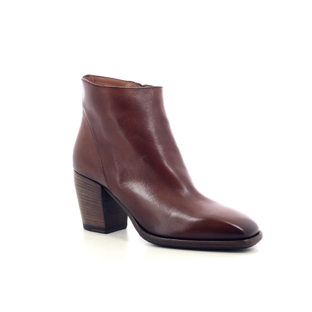 Pantanetti Boots 218521 cognac
