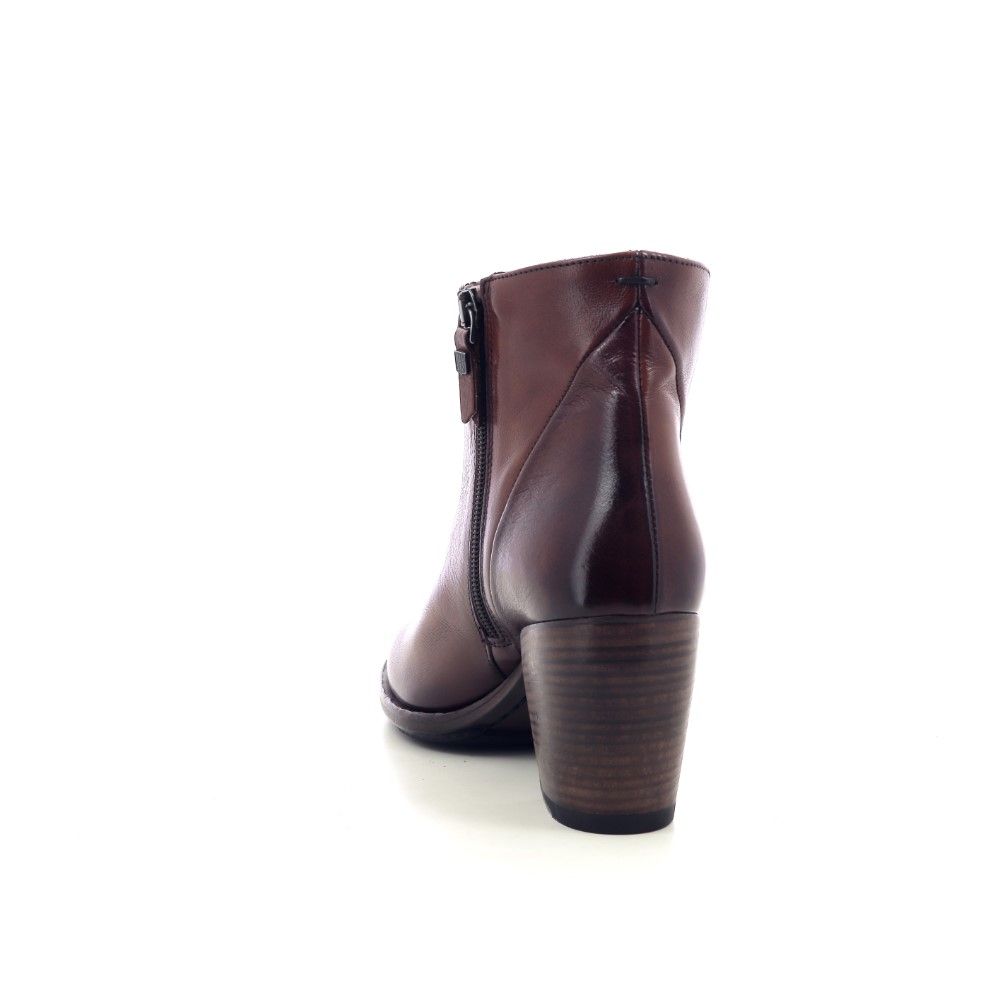 Pantanetti Boots 218521 cognac