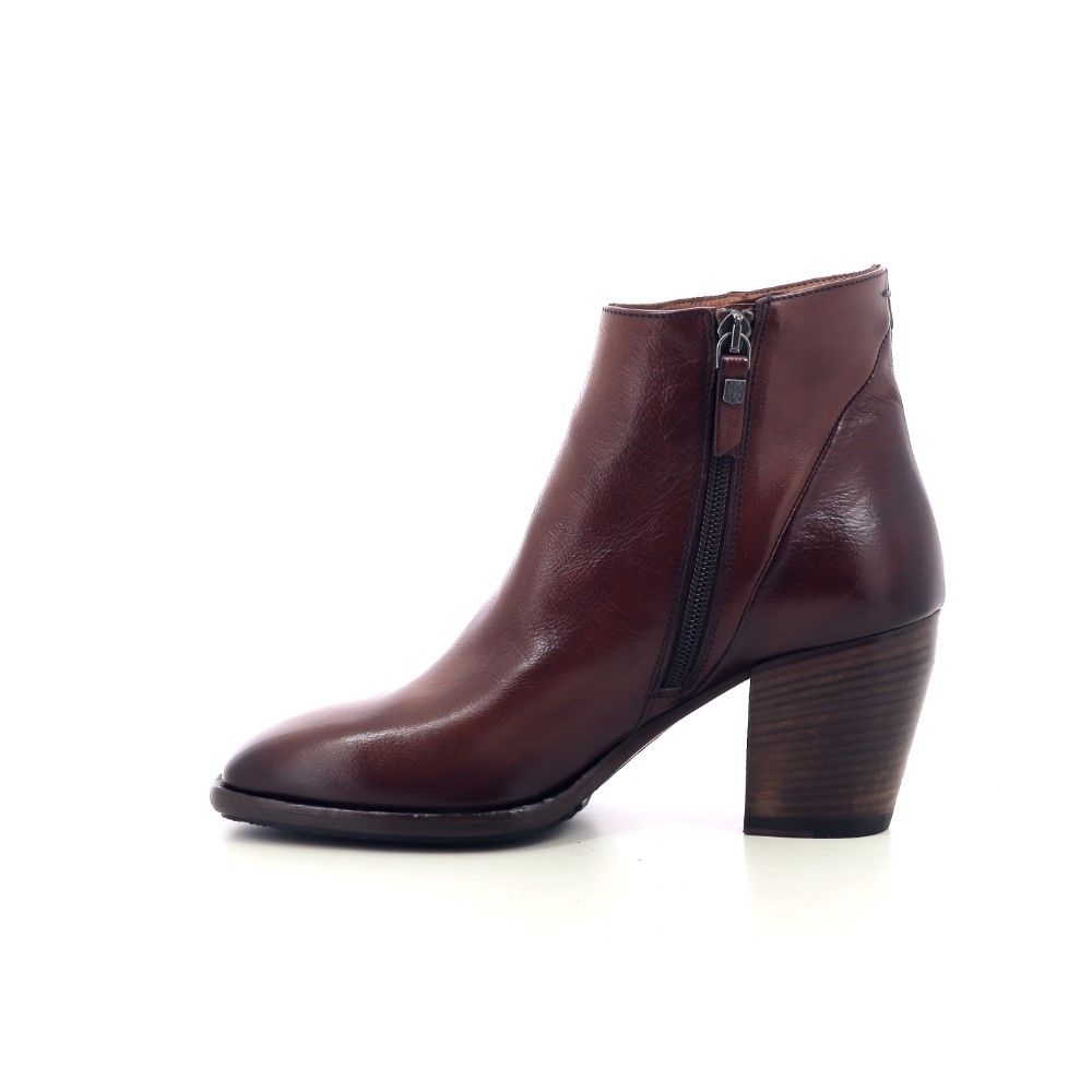 Pantanetti Boots 218521 cognac