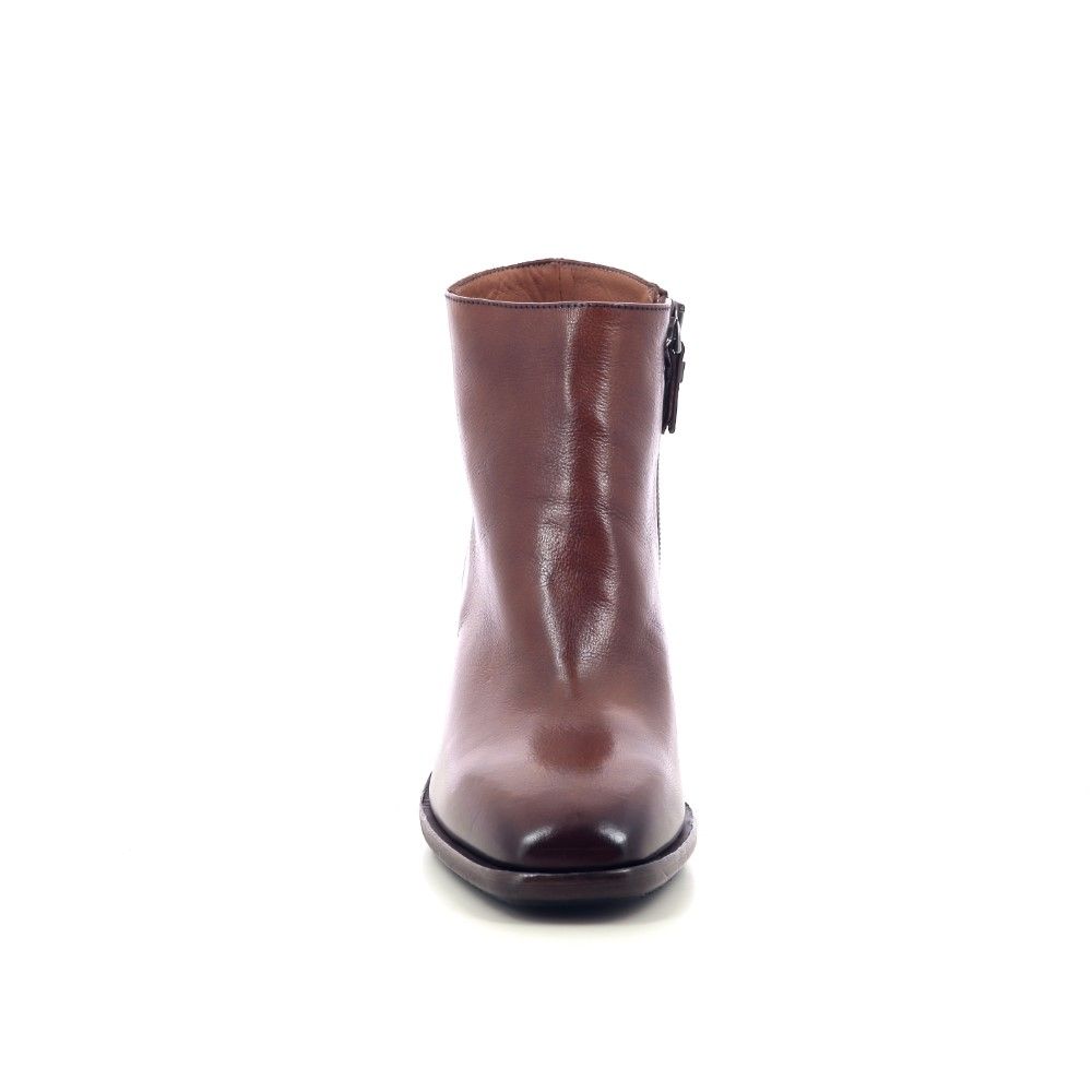 Pantanetti Boots 218521 cognac