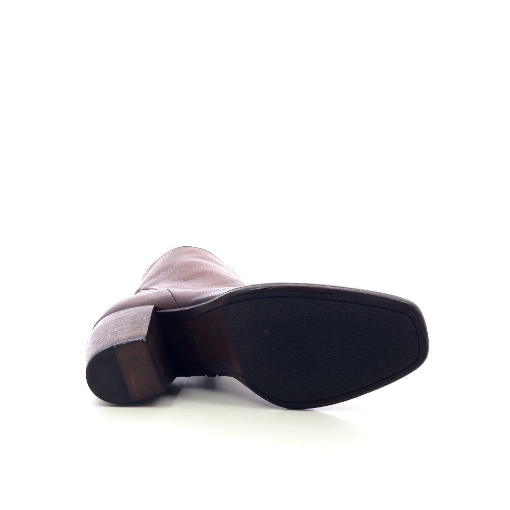 Pantanetti Boots 218521 cognac