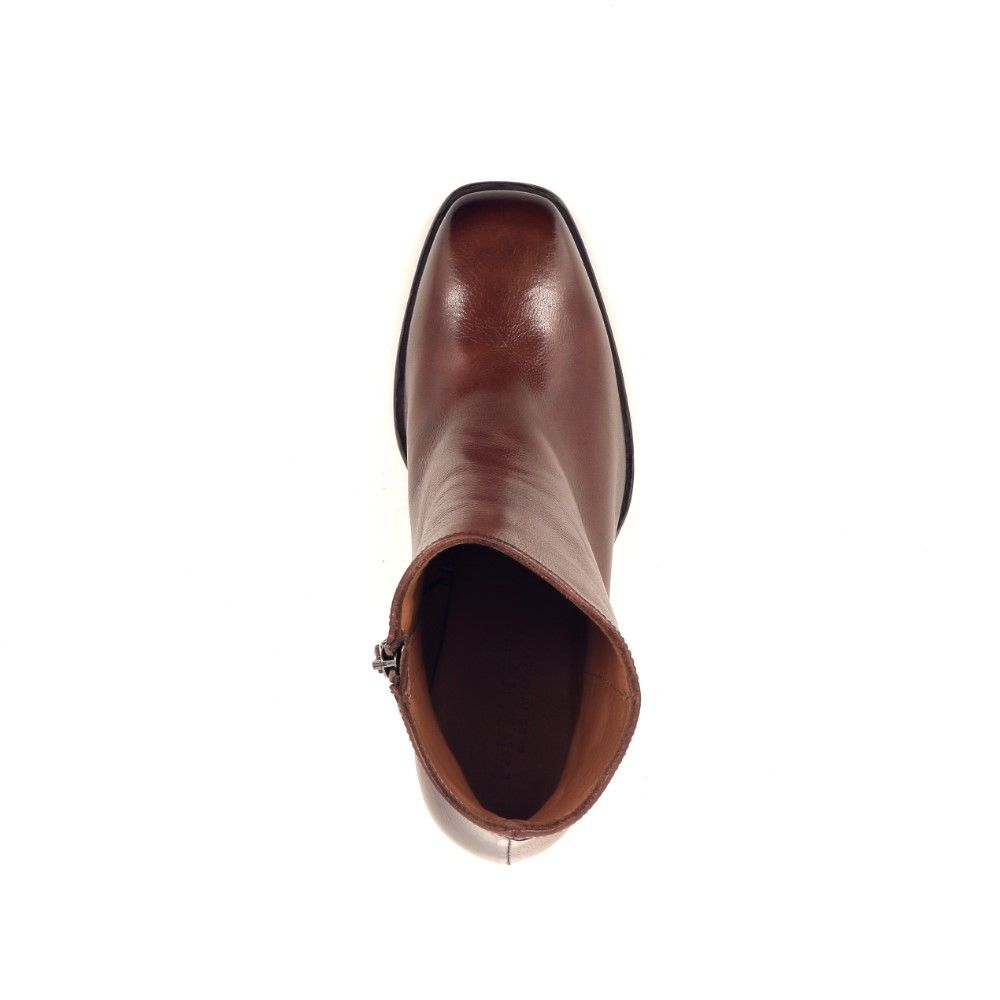 Pantanetti Boots 218521 cognac