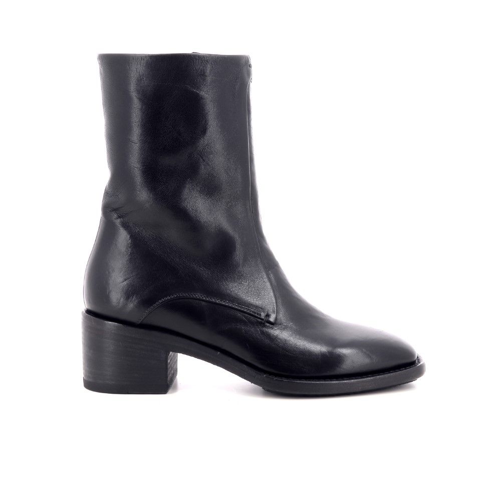 Pantanetti Boots 218522 zwart