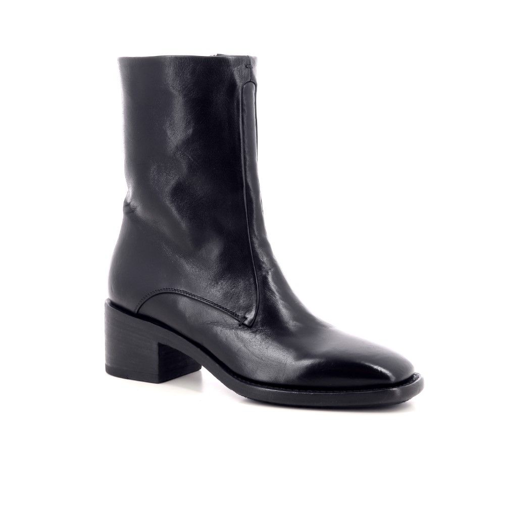 Pantanetti Boots 218522 zwart