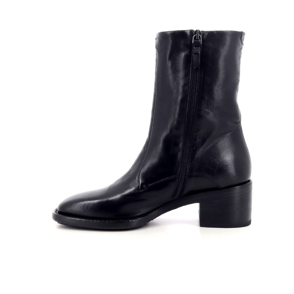 Pantanetti Boots 218522 zwart