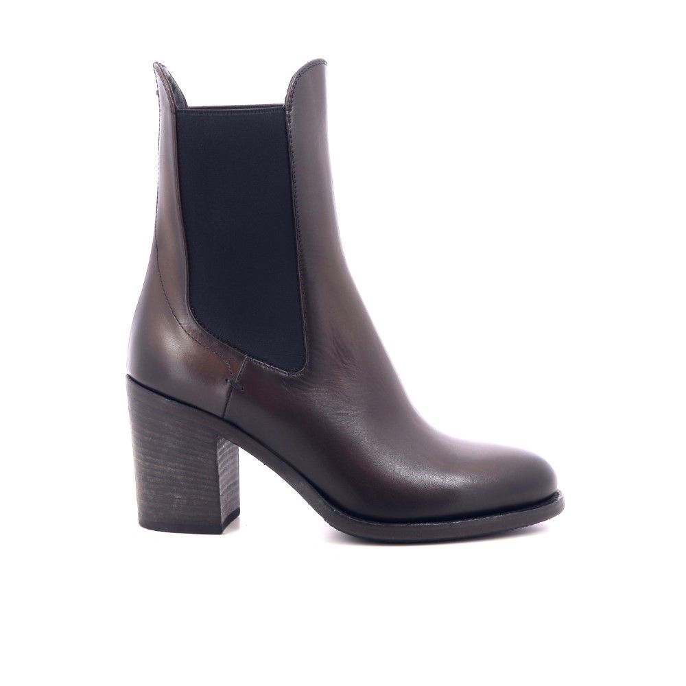 Pantanetti Boots 218523 bruin