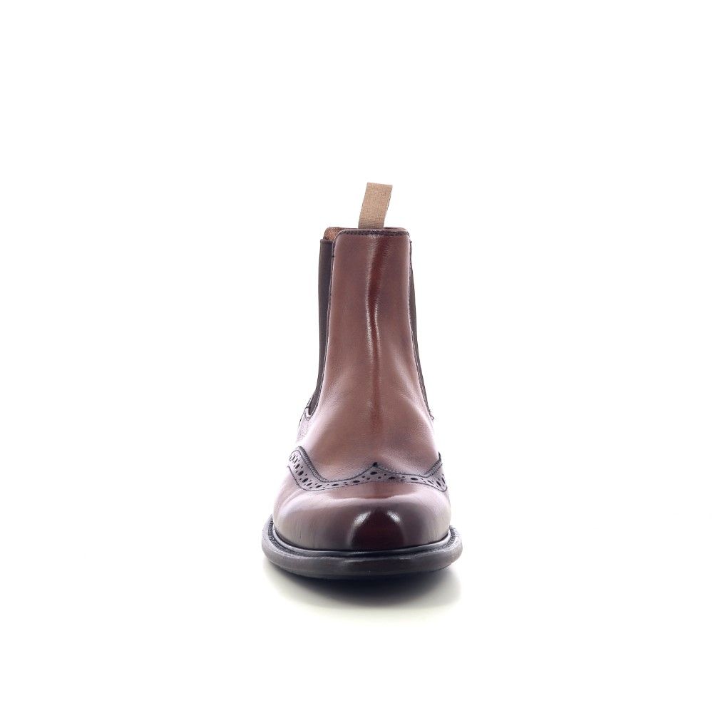 Pantanetti Boots 218524 cognac