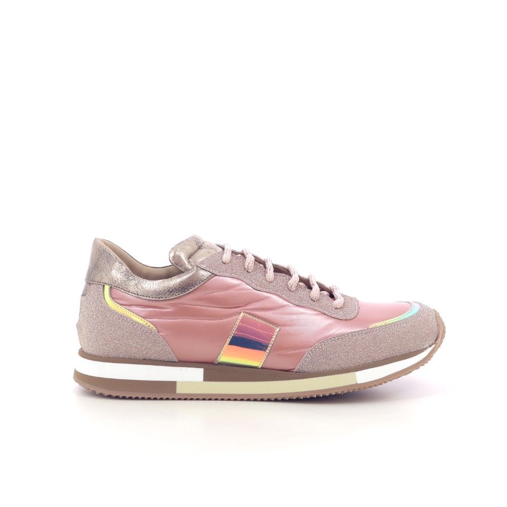 Zecchino D'oro Sneaker 218589 roze